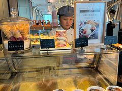 -Social 秀西餐厅-长沙瑞吉酒店(运达店)