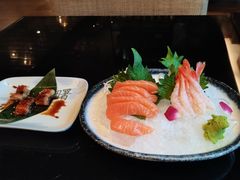 -曙亚洲餐厅-重庆富力艾美酒店(南坪万达广场店)