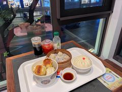 -同心楼(解放北路店)