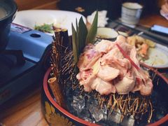 -大将料理餐厅(汇锦街店)