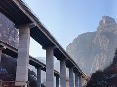 -山西通天峡景区