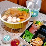 冬日小火锅的仪式感，一口螺蛳粉味顶上头