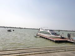 -滆湖低碳生态公园