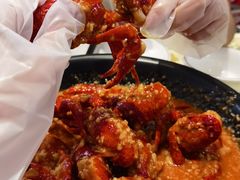 -聚味瞿记·龙虾堂(坡子街店)