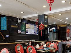 -京城百饺园•东北菜馆(红谷滩店)