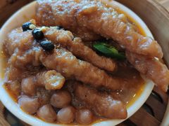 -王子私厨(鸿通城购物中心店)