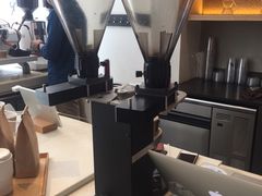 -% Arabica(京都东山店)