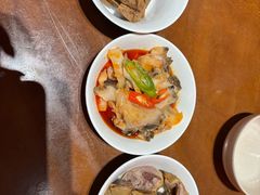 -李犟大爆鳝面·手工蟹黄包(湖滨西湖店)
