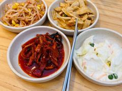 -金北顺大锅家(신사본점)
