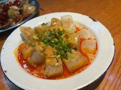 -喝丢一只鞋海鲜烧烤·海肠捞饭(市场店)