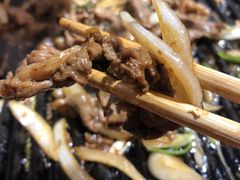 -石记老北京炙子烤肉(松园店)
