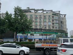 -大龙山(地铁站)