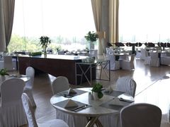 -青岛银沙滩温德姆至尊酒店