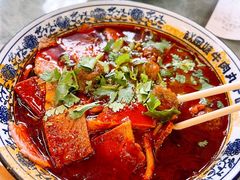 -赵金妹临汾牛肉丸子面(建工路店)