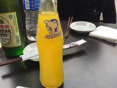 -前门张记涮肉(前门店)