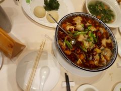 -广东胜利宾馆西关粤中餐厅