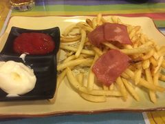 -滋味烤鱼(祥和里店)