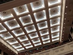 -西安索菲特人民大厦大剧院