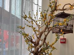-味+新京宴·烤鸭·北京菜(创意谷店)