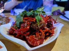 -半岛私房菜(梅林店)