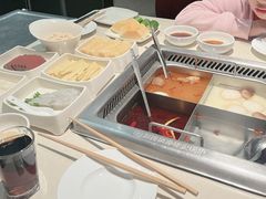 -海底捞火锅(杭州越界锦和大厦店)
