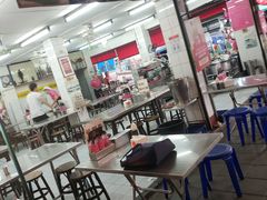 -红大哥水门鸡饭(總店)