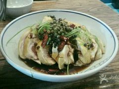 -云海肴·汽锅鸡·云南菜(领展购物广场·中关村店)