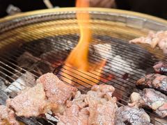-西塔老太太泥炉烤肉(龙湖北苑天街店)