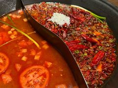 -萍姐火锅·公路夜市(南京新街口店)