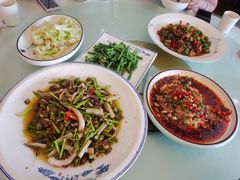 -沙坪坝区稀饭村中餐厅(沙坪坝区都市花园店)