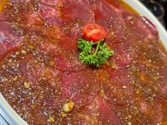 -喜来稀肉(虹泉路店)