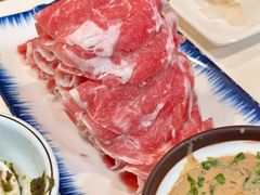 -福寿斋·老北京铜锅涮肉·烤鸭(顺义总店)