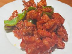 -景秀餐厅(南锣鼓巷店)