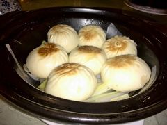 -海宝酒家(中山四路店)