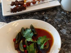 -一席地·本地鸡窝·杭帮鸡火锅(萧山银隆百货店)