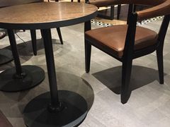 大堂-星巴克(上海虹桥南丰城办公楼店)