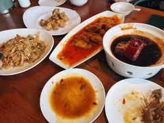 -钱塘人家(通泰路店)