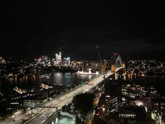-悉尼海港大桥