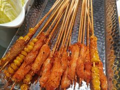 -半天妖烤鱼(三里屯3.3店)