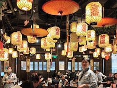 -南京大牌档(壹方天地店)