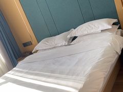 -星河湾温泉洗浴酒店