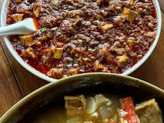 -天回镇何氏豆腐(总店)