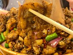 -黄泰吉拾味餐厅(江汉路店)