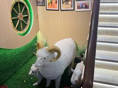 -313羊庄铁锅烀羊肉·烤全羊·烧烤龙虾·团建聚餐(永德路店)
