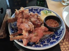 -simply thai天泰(静安嘉里中心店)