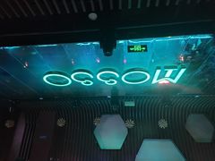 -MOSSO音乐酒吧·Live House(南京西路店)