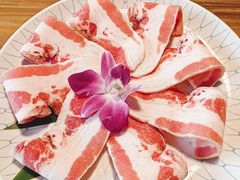 -河风の幸会精致料理