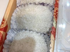 mango-糖水佬(深水埗店)