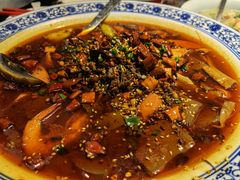 -老头儿油爆虾·知味杭州(爱琴海购物中心)