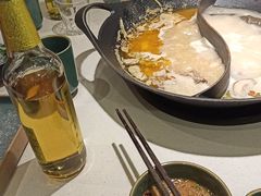 -新辣道鱼火锅(上地华联店)